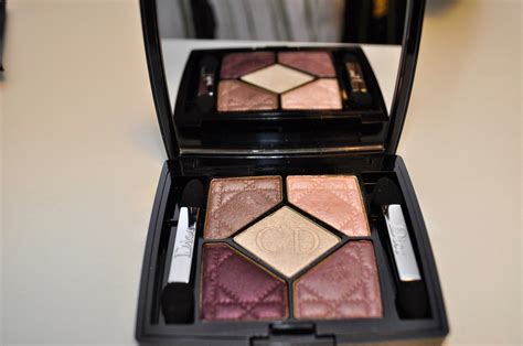 dior eyeshadow 970|Dior false eye palette.